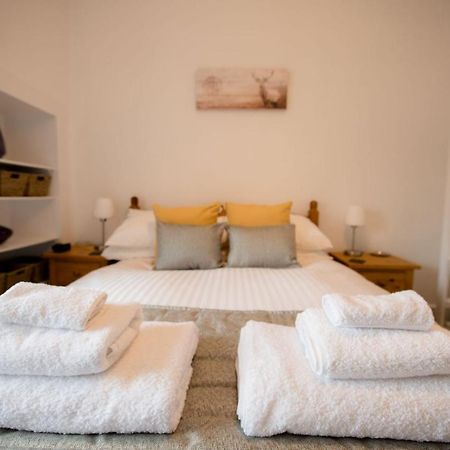 Armadale Apartment Fort William Exterior foto
