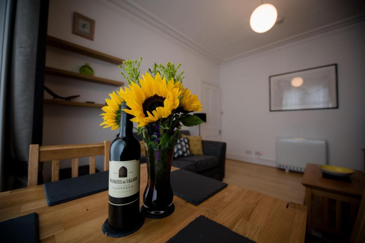 Armadale Apartment Fort William Exterior foto