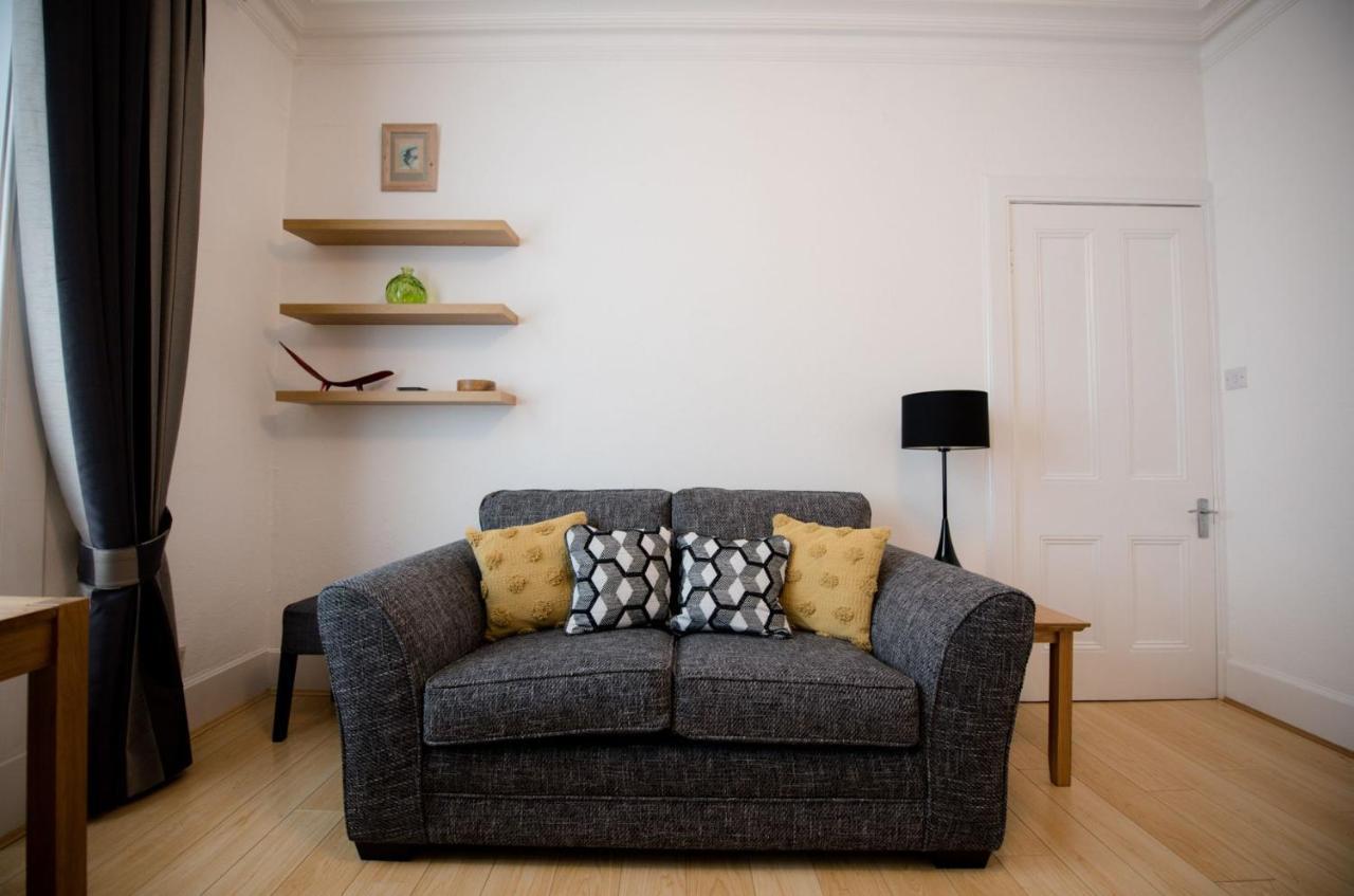 Armadale Apartment Fort William Exterior foto