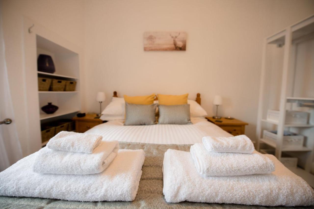 Armadale Apartment Fort William Exterior foto